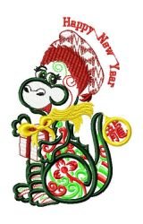 Funny Chinese Zodiac Designs ― Oriental-embroidery store for embroidery