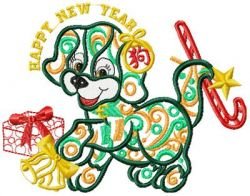 Funny Chinese Zodiac Designs ― Oriental-embroidery store for embroidery