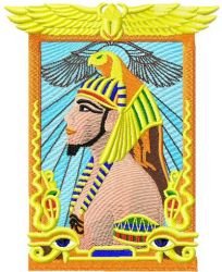 Pharaonic Kings And Queens Set