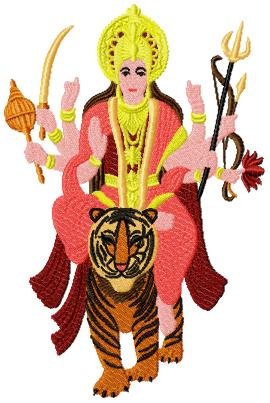 Durga