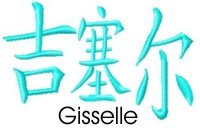 Gisselle