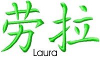 Laura