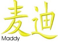 Maddy