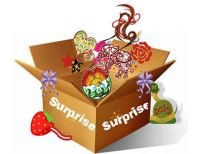 Surprise Boxes