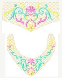 Necklace&Bracelet001
