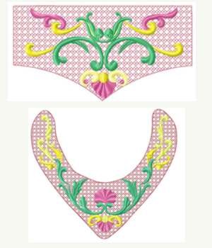 Necklace&Bracelet