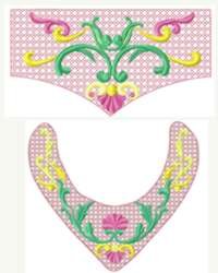Necklace&Bracelet004