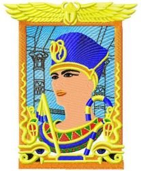 King Ramsis II