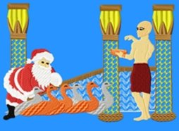 Santainegypt005