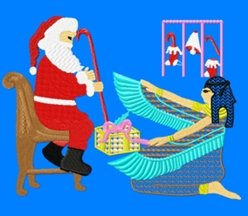 Santainegypt006