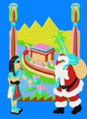 Santainegypt008
