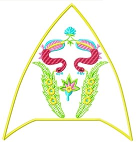 slipperscollection embroidery design