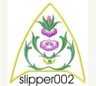 slipperscollection