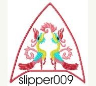 slipperscollection