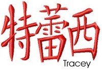Tracey