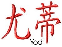 Yodi