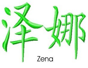Z