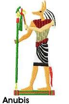 Egyptian Gods & Godesses