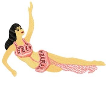 Belly Dance