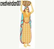 creativeindian collection