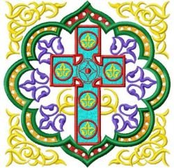 Oriental Crosses008