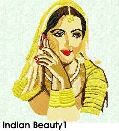 Indian Beauty