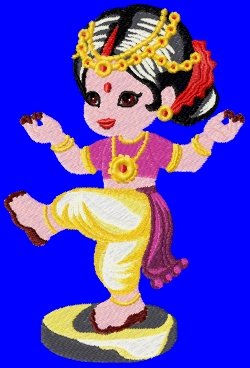 Indian Girls Collection