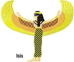 Isis