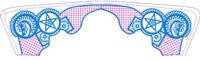 Indian Jacket Collars