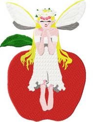 japaneseanime002 embroidery design