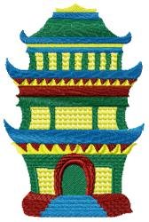 Japanese Houses003