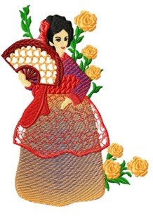 Korean Women003