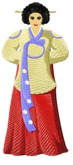 Korean Women005