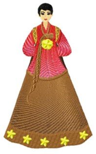 Korean Women006