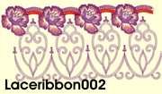 Lace Ribbon002