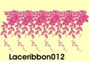 Lace Ribbon012