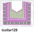 lcollar129 embroidery design