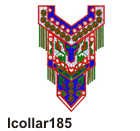 lcollar185 embroidery design