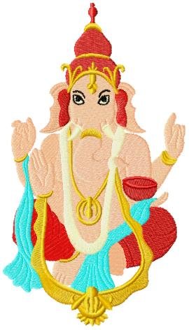 Lord Ganesh