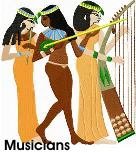 Musicians