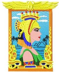 Queen Nefertari