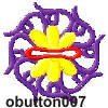 Buttonholes set 1
