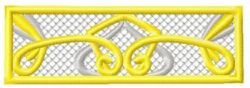 3D Oriental Easter Egg