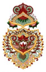 Arabic Ornaments 02
