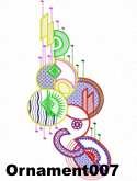 Ornament007