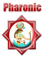 Pharaonic