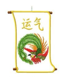Phoenix of Luck 009