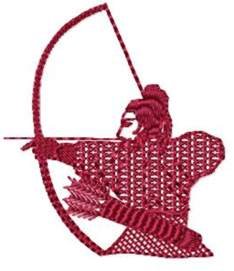 redworksamurai002 embroidery design