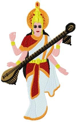Saraswati