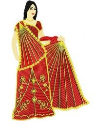 Indian Sarees 02